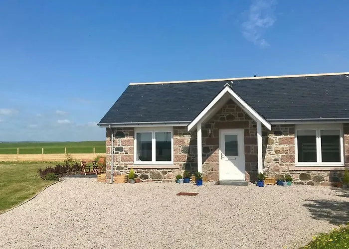 Beehive Cottage