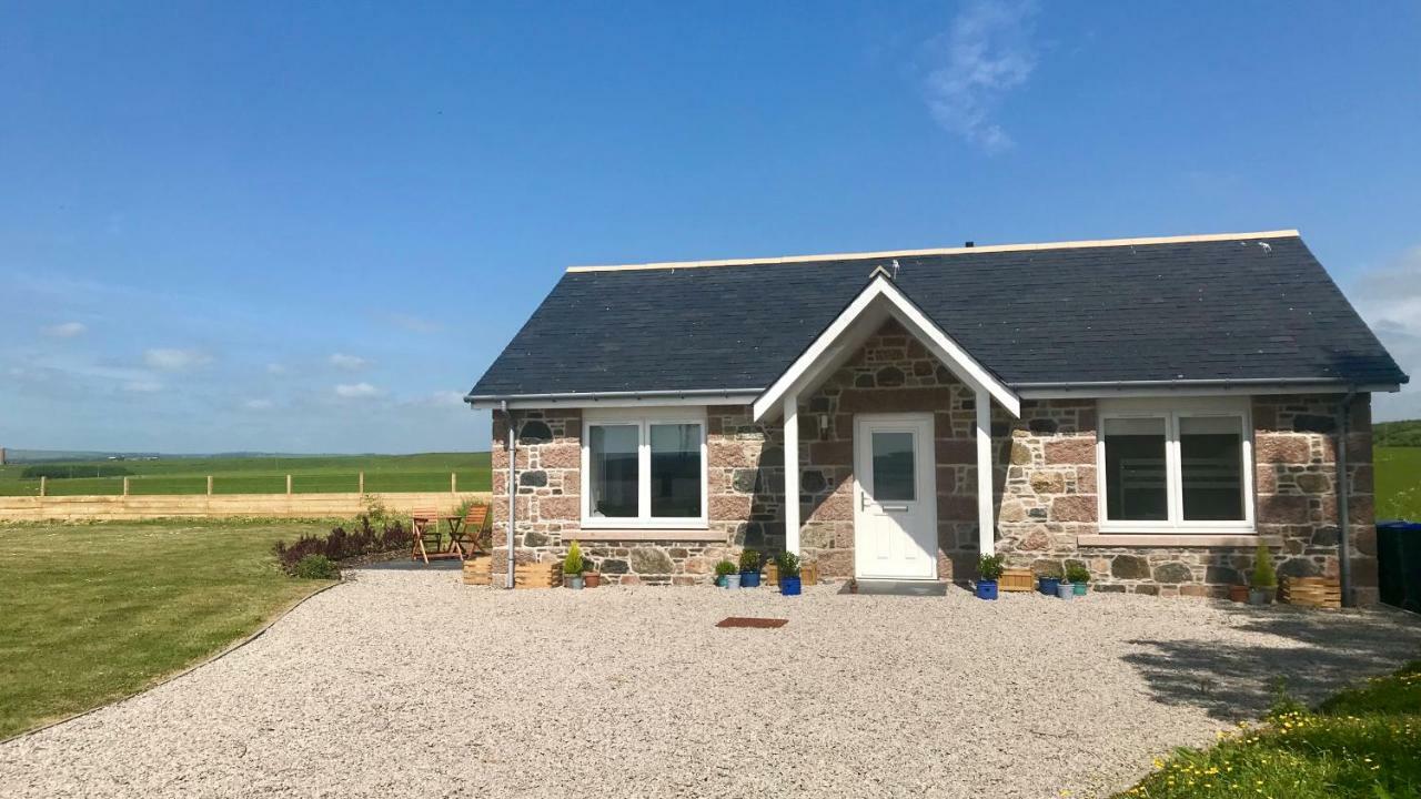 Beehive Holiday home Ellon