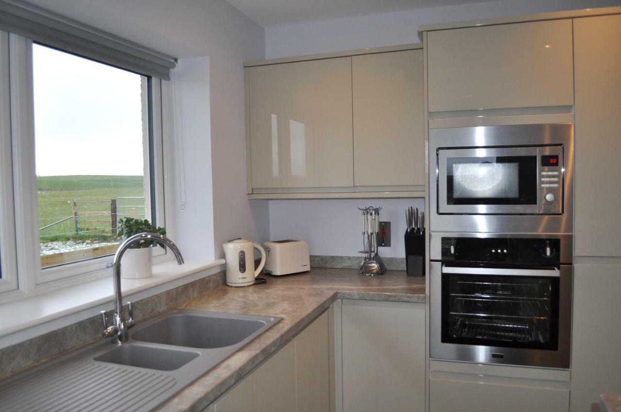 Beehive Holiday home Ellon