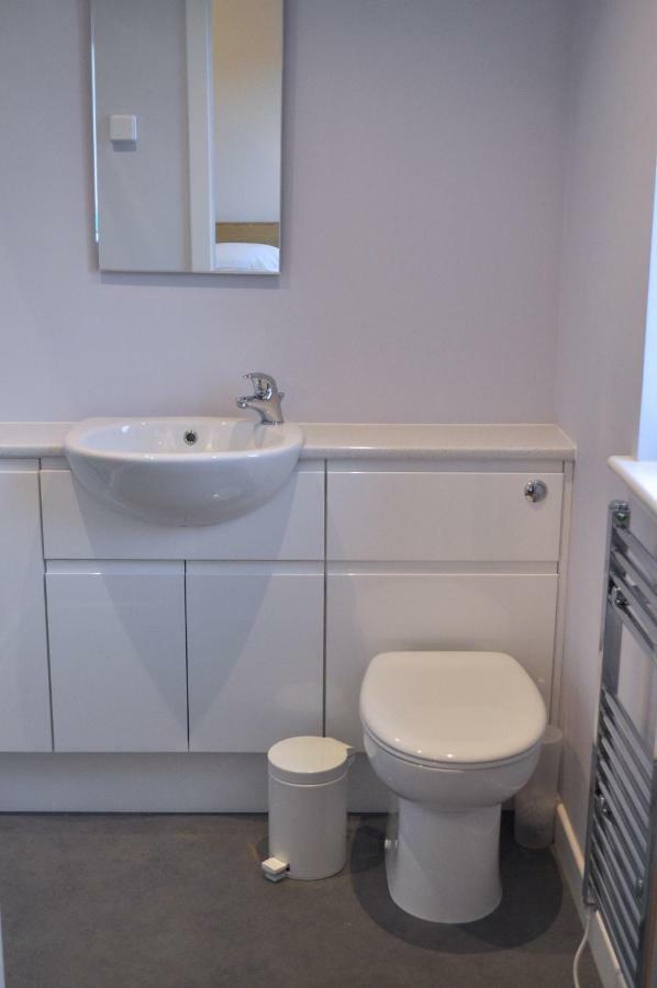 Holiday home Beehive Ellon
