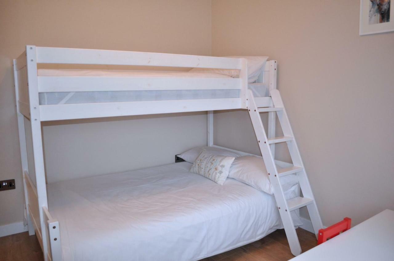Beehive Holiday home Ellon